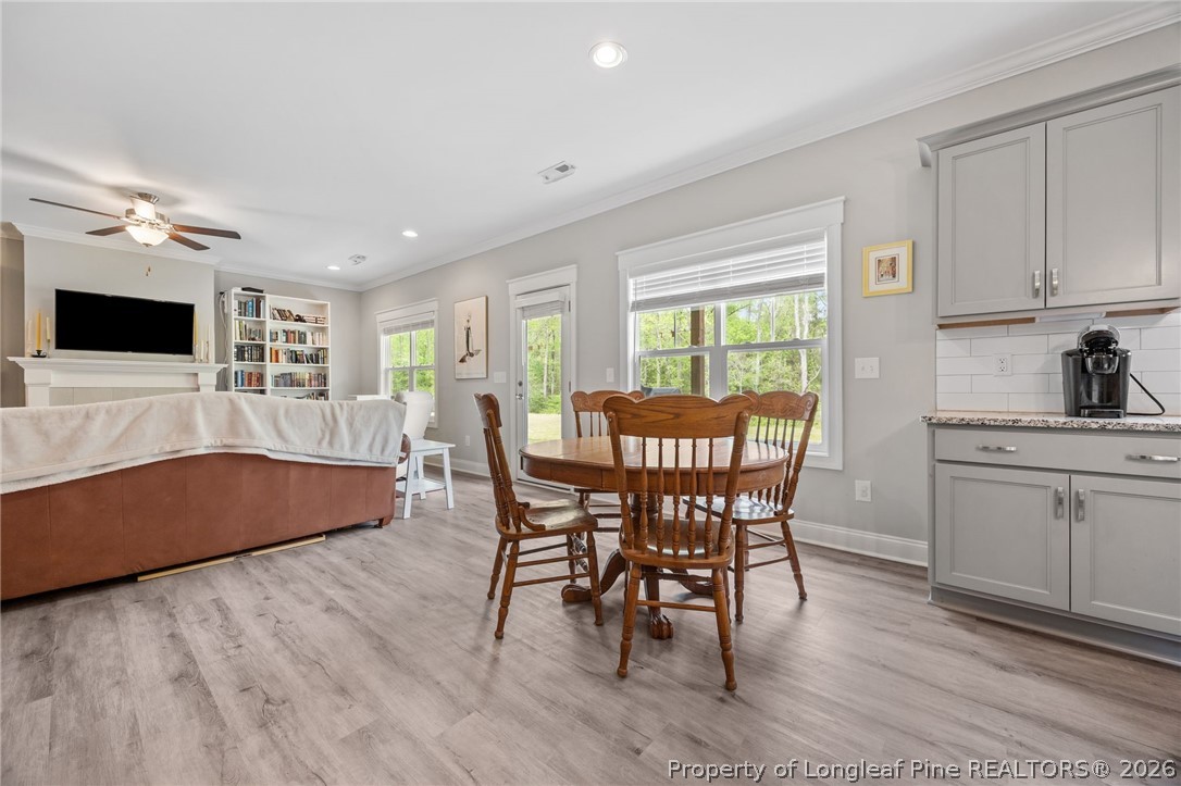324 Dunston Road Carthage, NC 28327 - Photo 15 of 45