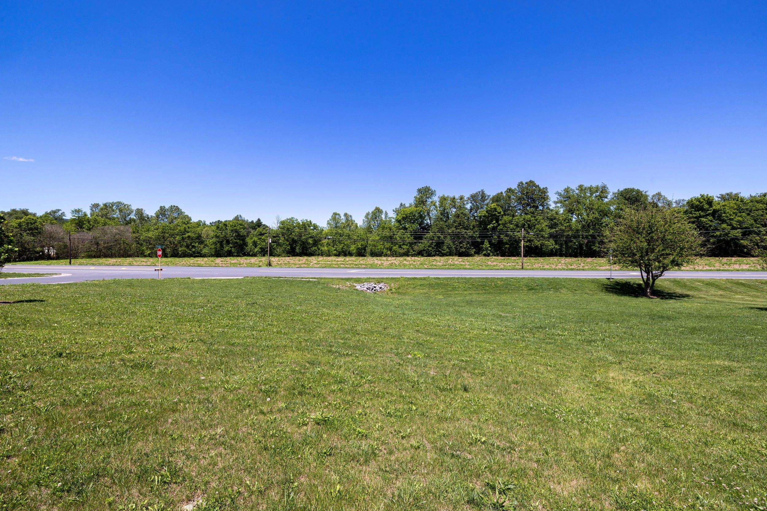 325 Rustic Avenue Broadway, VA 22815 - Photo 4 of 6 looking towards North Fork of the Shenandoah River.
