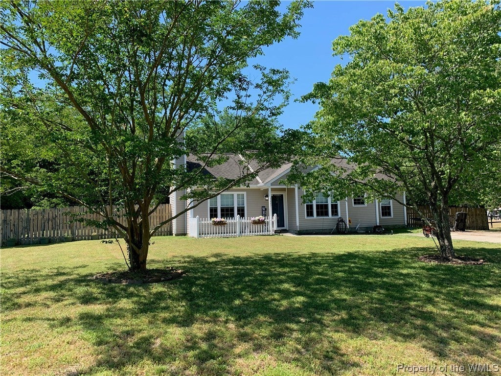 3447 Hollow Pond Road Hayes, VA 23072 - Photo 1 of 18 Gallery Image 1