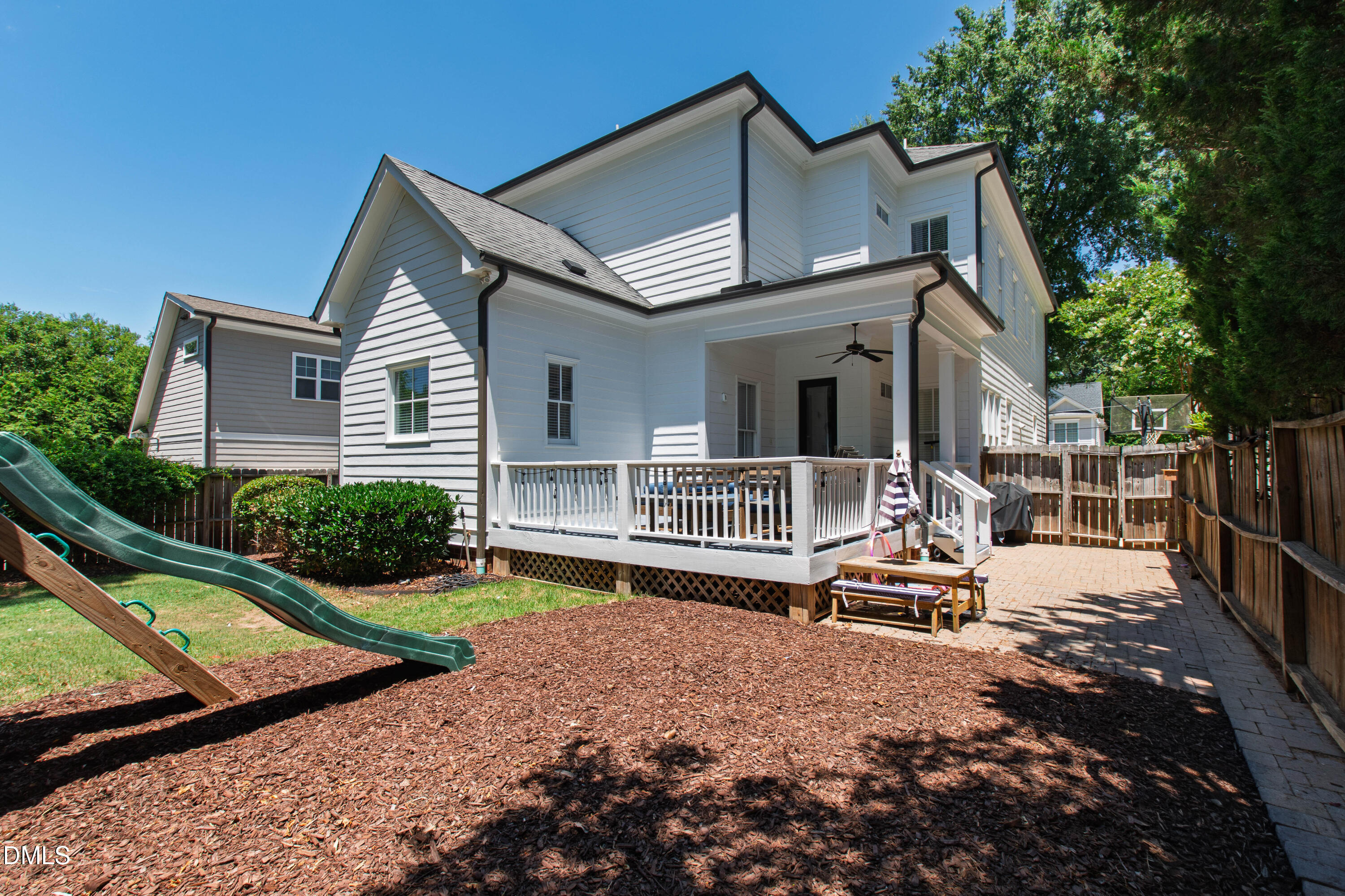 2615 Davis Street Raleigh, NC 27608 - Photo 65 of 67 DSC_9017