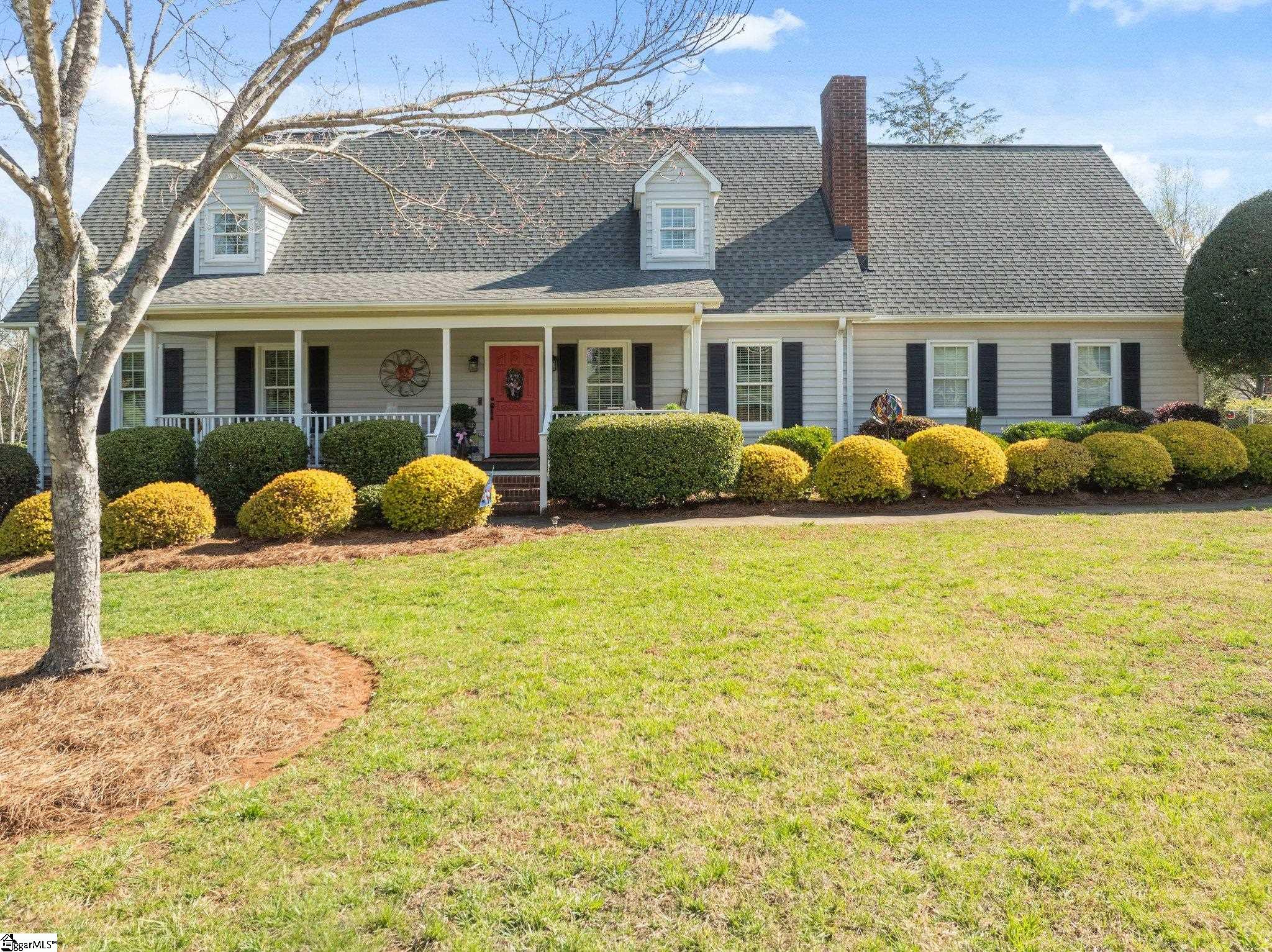 808 Cely Road Easley, SC 29642 - Photo 1 of 30 Gallery Image 1
