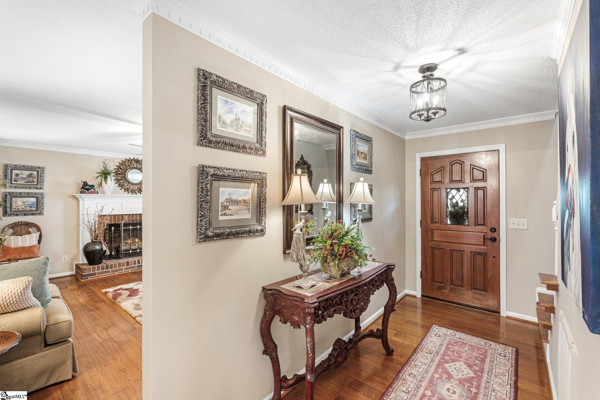 808 Cely Road Easley, SC 29642 - Photo 8 of 30 Gallery Image 8
