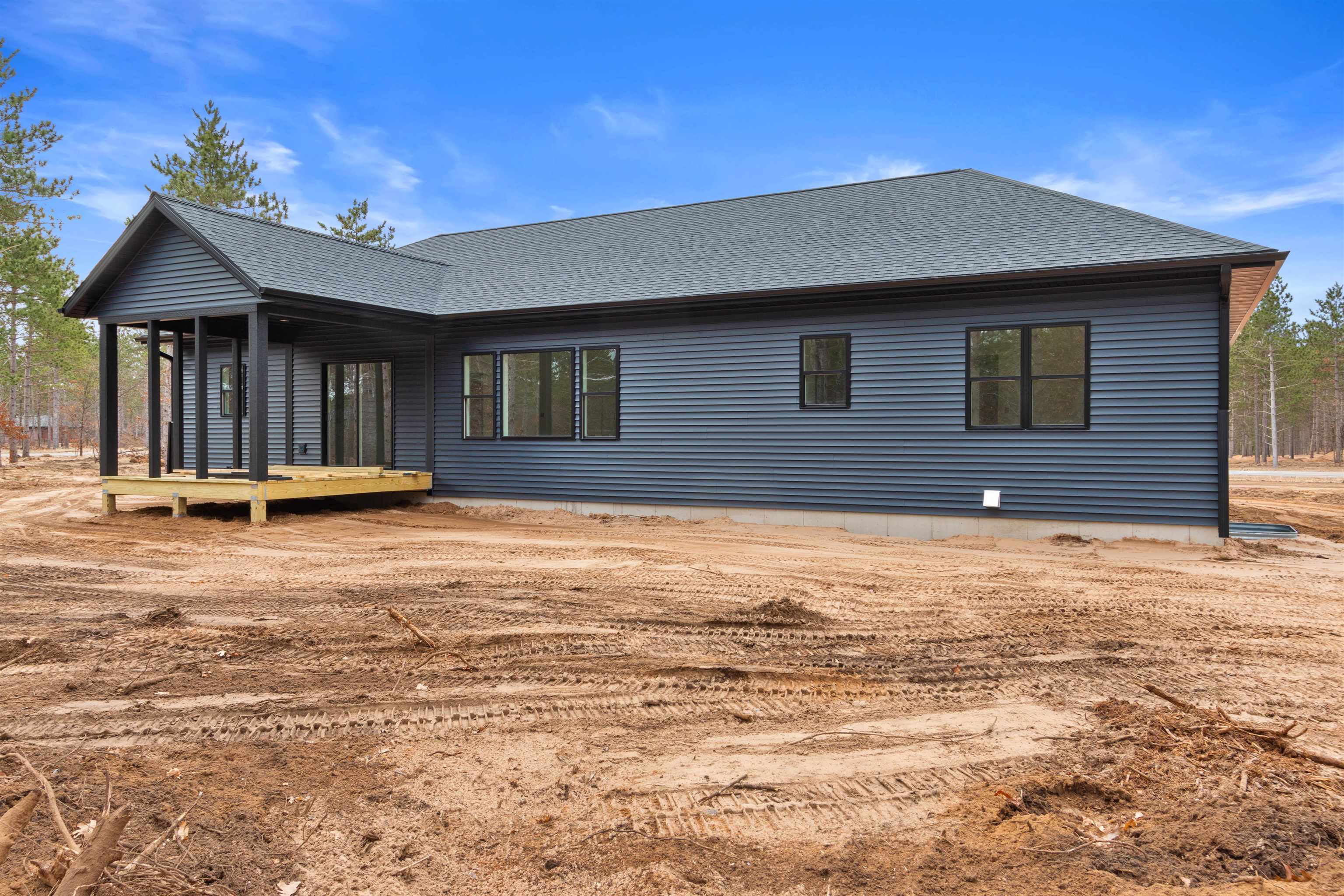 332 Timber Nekoosa, WI 54457 - Photo 2 of 16