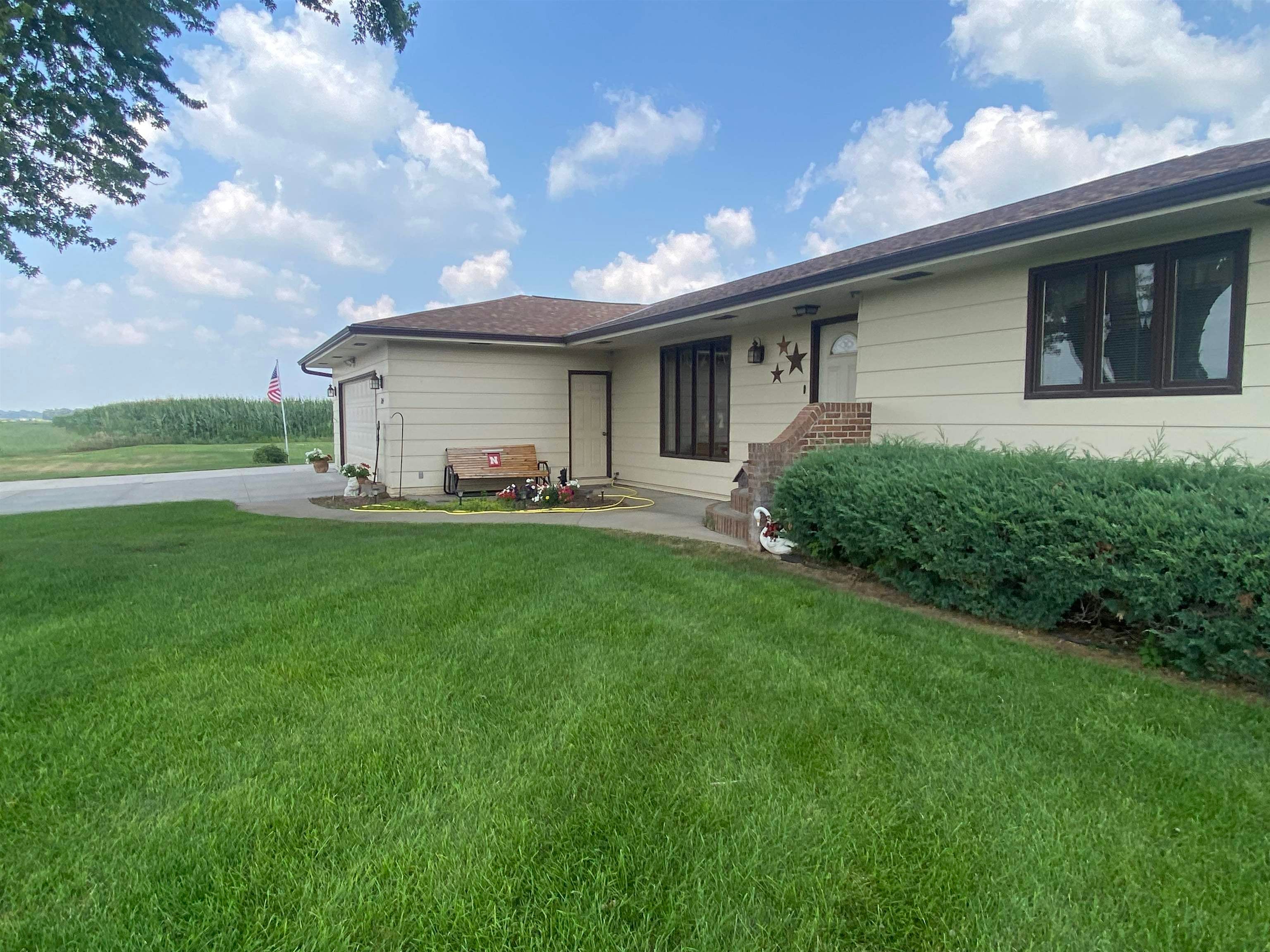 204 Old Hadar Road Hadar, NE 68701 - Photo 2 of 28 Gallery Image 2