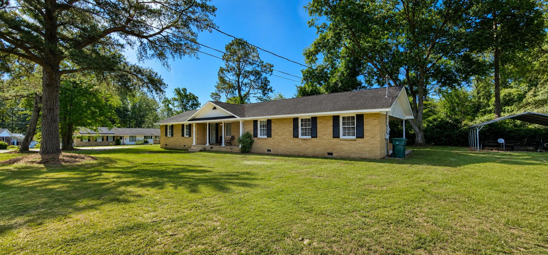 404 Darlington Street Manning, SC 29102 - Photo 3 of 18