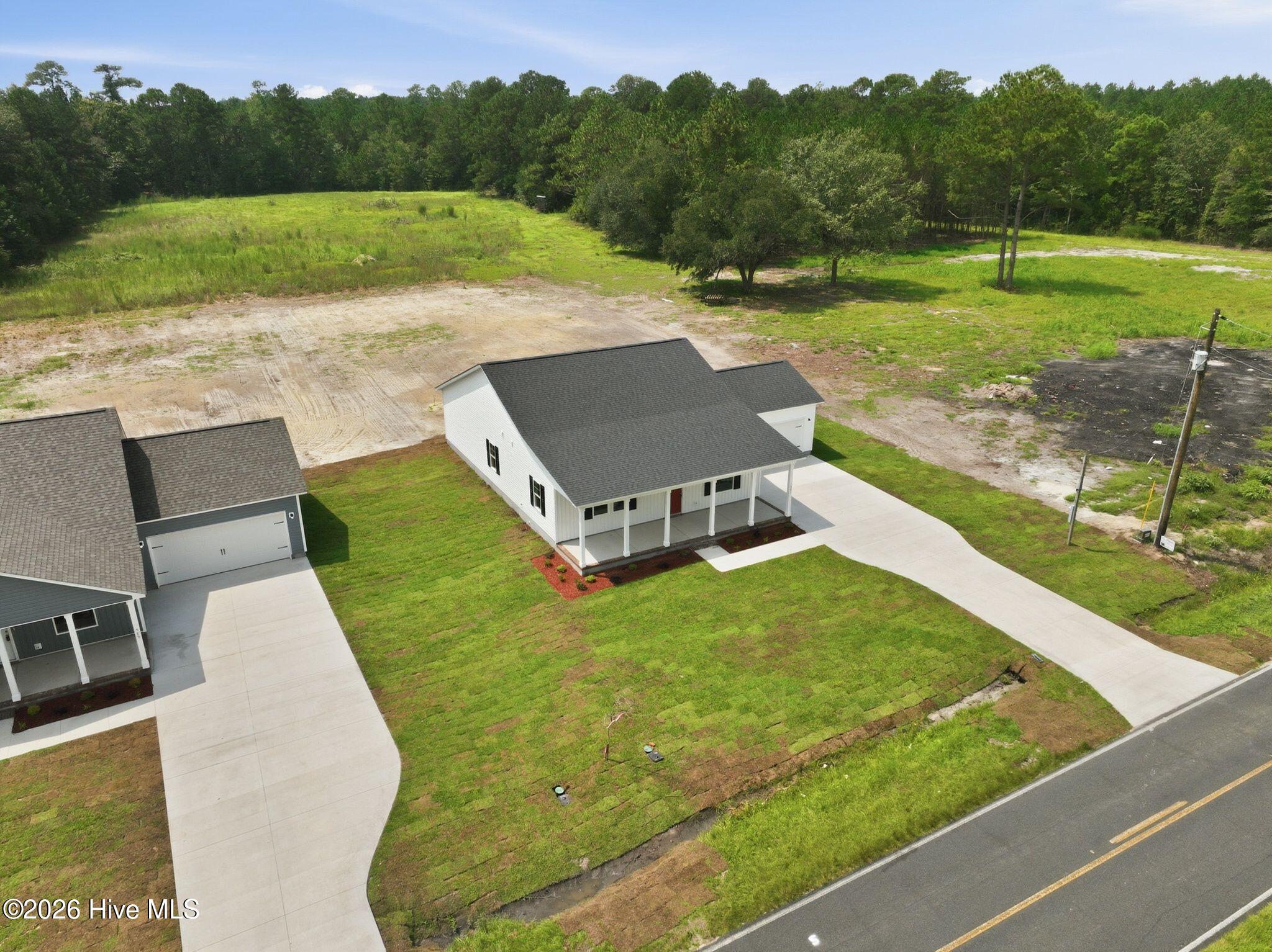 591 Batchelor Road Richlands, NC 28574 - Photo 53 of 54 Gallery Image 53