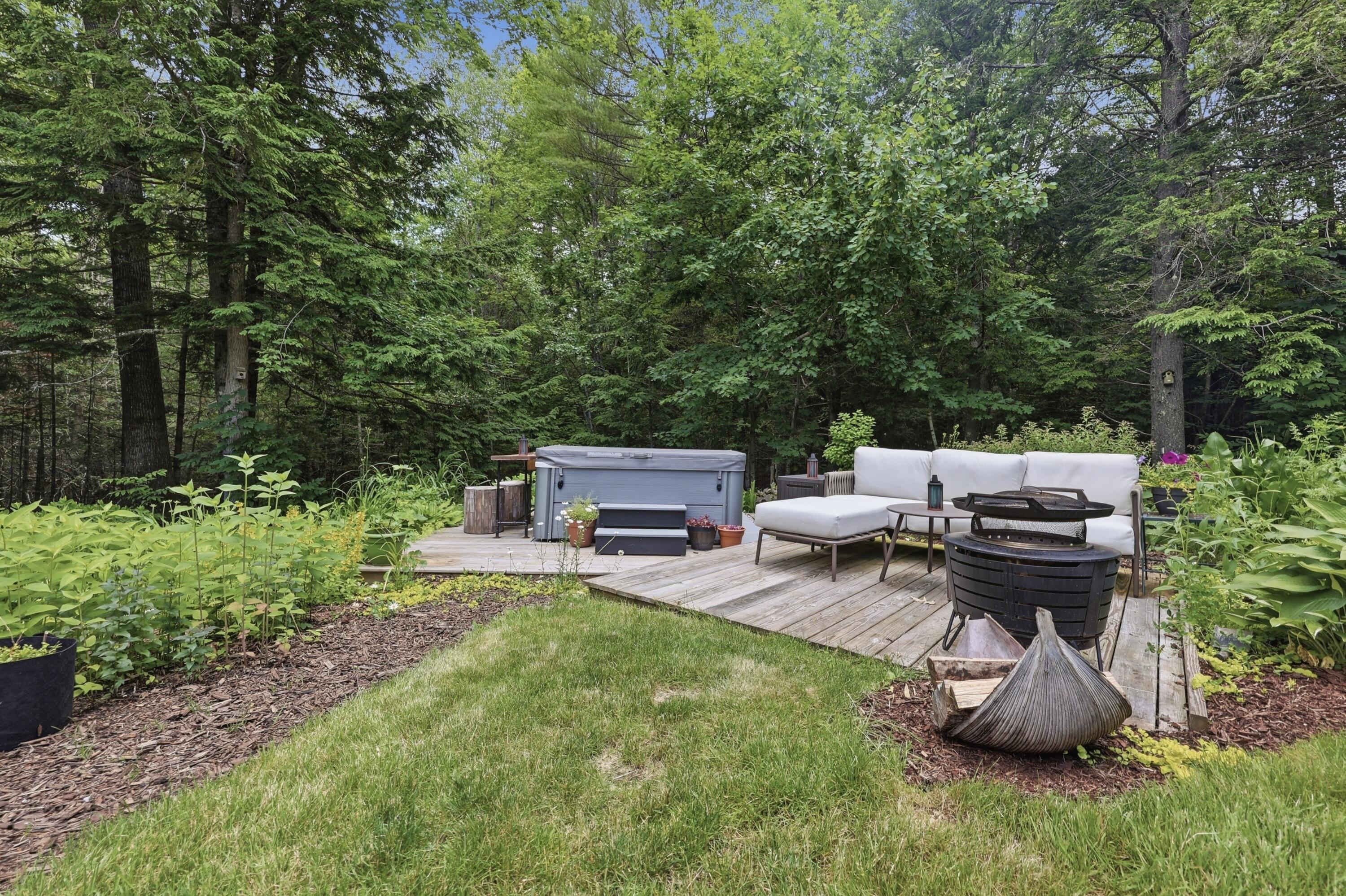 58 Lord Road Buxton, ME 04093 - Photo 65 of 93