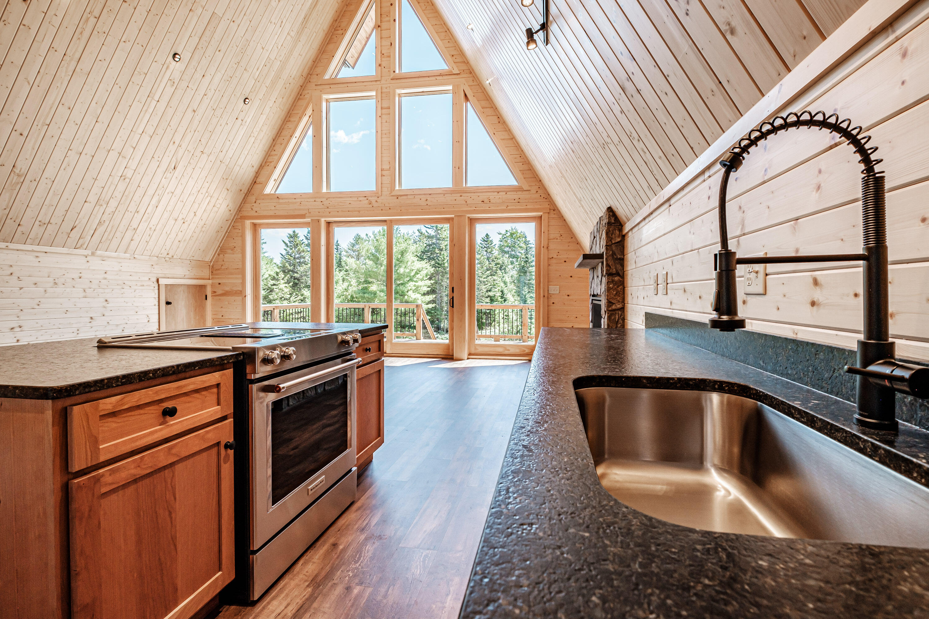 141 Songo Pond Road Bethel, ME 04217 - Photo 38 of 65 20240719gp-64040