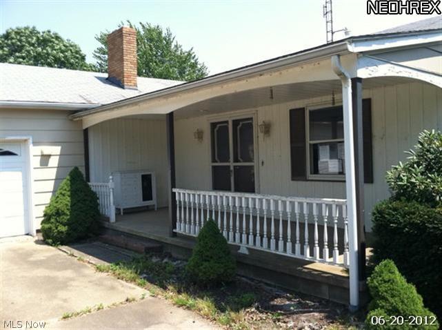 237 South Ridge Road East Conneaut, OH 44030 - Photo 6 of 14 front