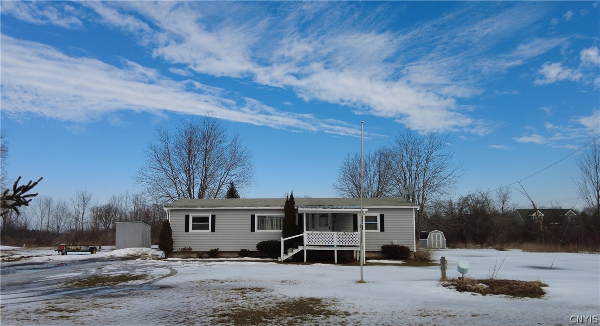 6451 Skinner Road Rome, NY 13440 - Photo 1 of 1
