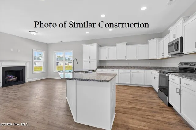 $458,000 | 2005 Tarpon Trail, New Bern, NC 28562