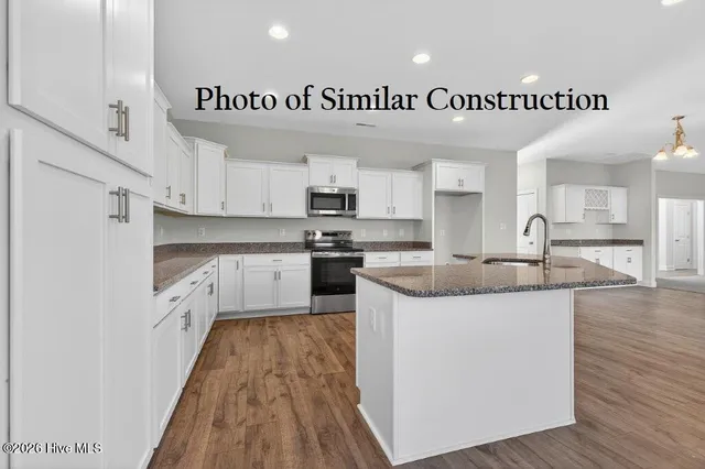 $458,000 | 2005 Tarpon Trail, New Bern, NC 28562