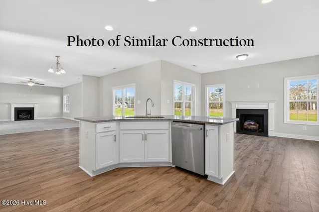 $458,000 | 2005 Tarpon Trail, New Bern, NC 28562