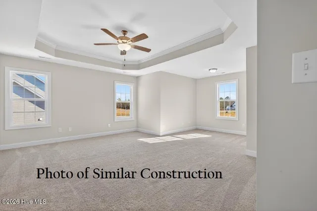 $458,000 | 2005 Tarpon Trail, New Bern, NC 28562