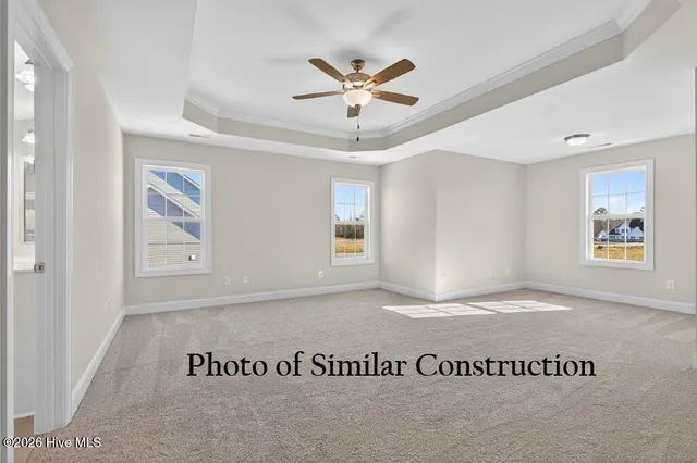 $458,000 | 2005 Tarpon Trail, New Bern, NC 28562