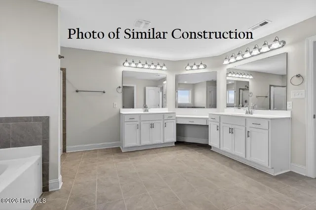 $458,000 | 2005 Tarpon Trail, New Bern, NC 28562