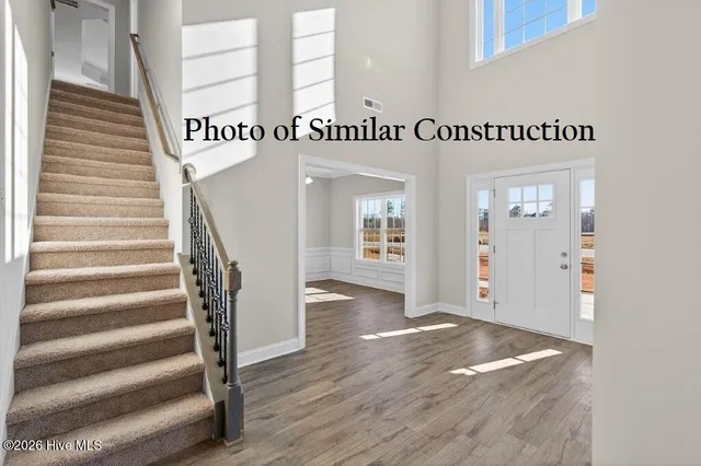 $458,000 | 2005 Tarpon Trail, New Bern, NC 28562