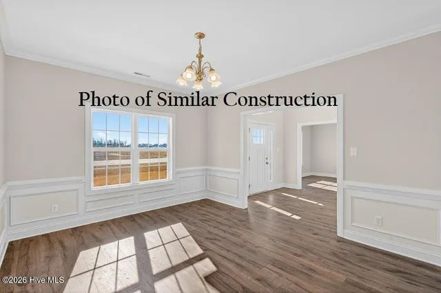 $458,000 | 2005 Tarpon Trail, New Bern, NC 28562