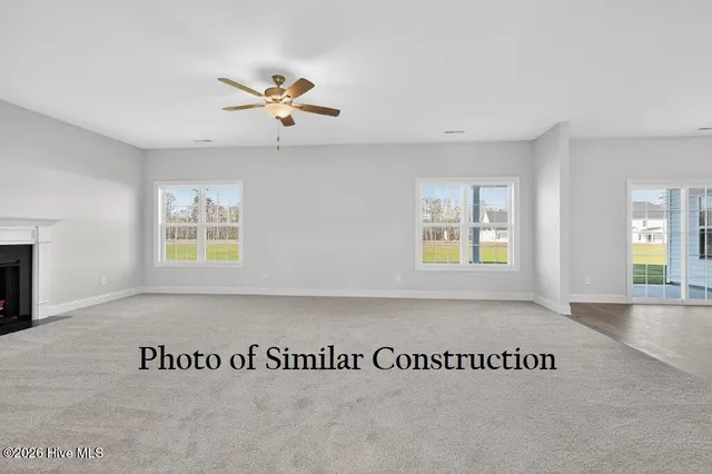 $458,000 | 2005 Tarpon Trail, New Bern, NC 28562