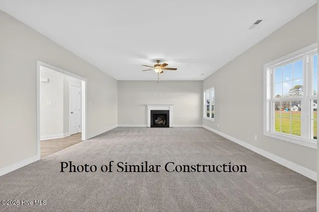 $458,000 | 2005 Tarpon Trail, New Bern, NC 28562