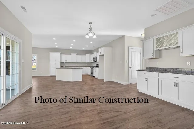 $458,000 | 2005 Tarpon Trail, New Bern, NC 28562