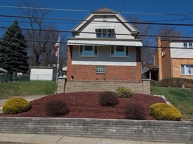 174 Pointview Road Brentwood, PA 15227 - Photo 1 of 15 Welcome to 174 Pointview Road