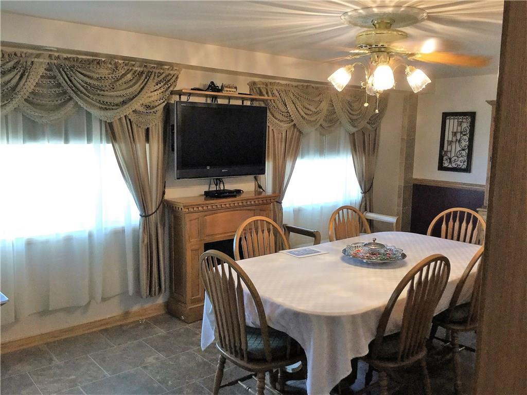 174 Pointview Road Brentwood, PA 15227 - Photo 4 of 15 Elegant Formal Dining room with natural light