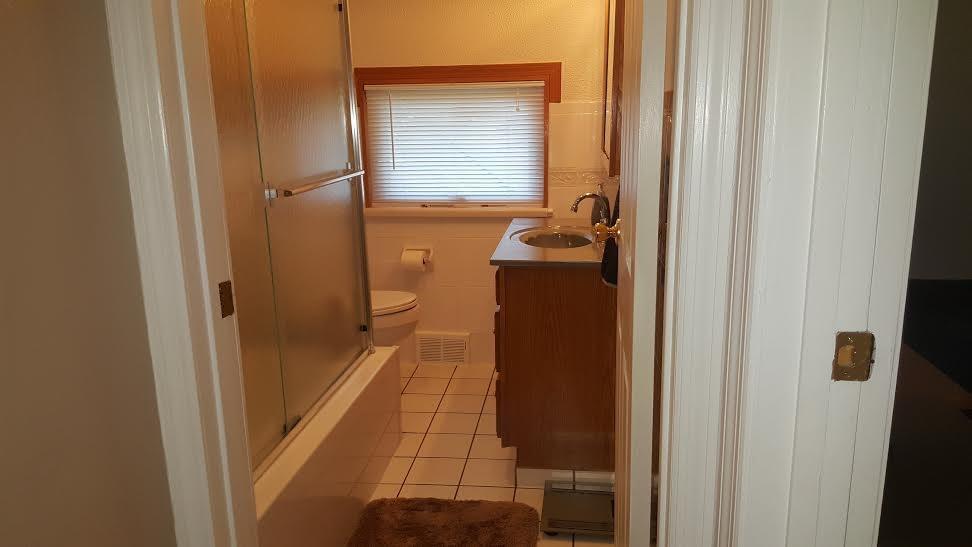 174 Pointview Road Brentwood, PA 15227 - Photo 8 of 15 Updated Full Bath 2nd full bath lower level