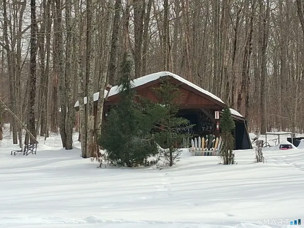 $519,000 | 70 Crandall Lane, Canterbury, CT 06331