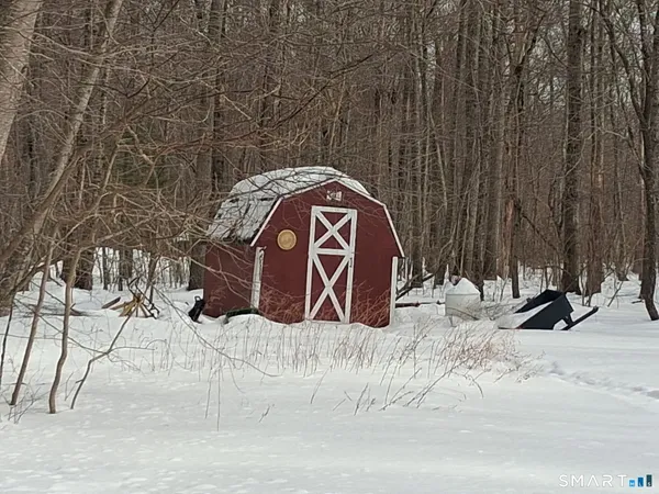 $519,000 | 70 Crandall Lane, Canterbury, CT 06331