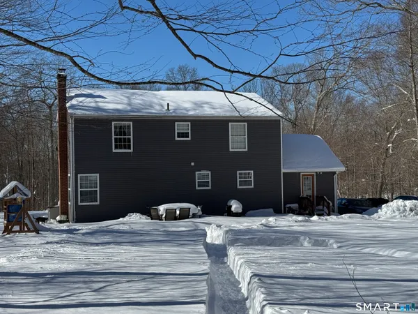 $519,000 | 70 Crandall Lane, Canterbury, CT 06331