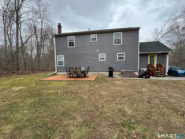 $519,000 | 70 Crandall Lane, Canterbury, CT 06331