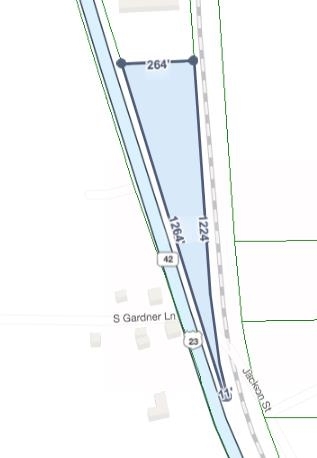 0 Highway 42, Unit 2 ACRES Locust Grove, GA 30248 - Photo 3 of 4