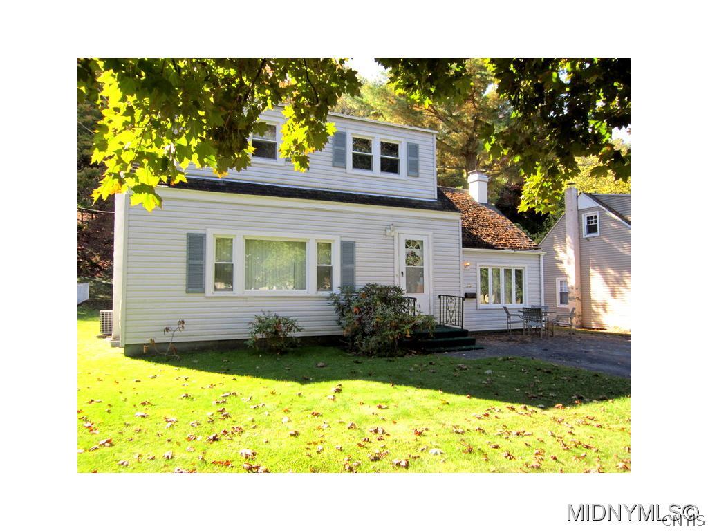 1408 Hillside Road Utica, NY 13501 - Photo 1 of 1 Great Cape!