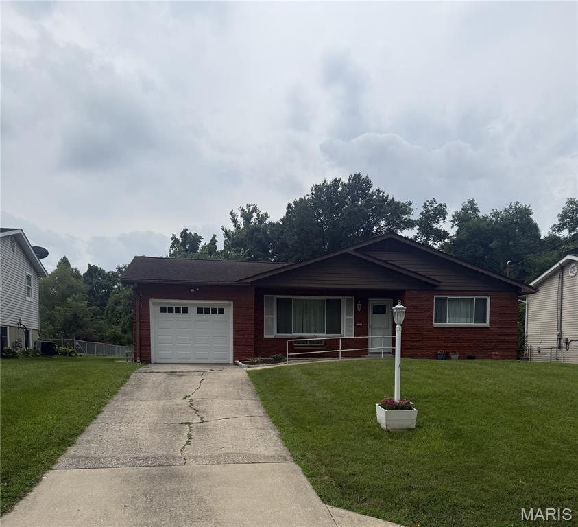 321 Hand Drive Godfrey, IL 62035 - Photo 1 of 1