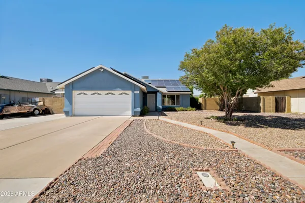 $425,000 | 5518 West Whitten Street, Chandler, AZ 85226
