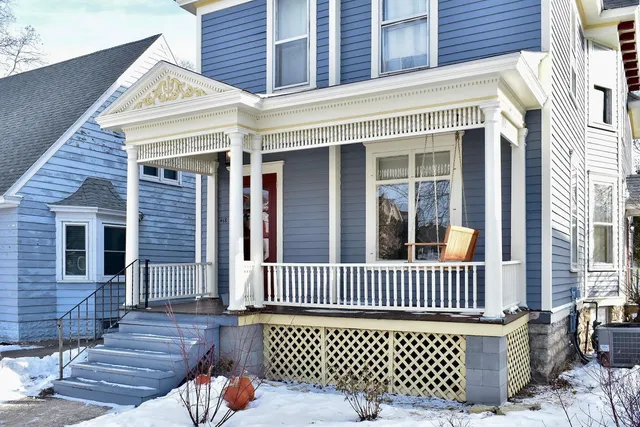 $225,000 | 418 Wilson Street, Winona, MN 55987