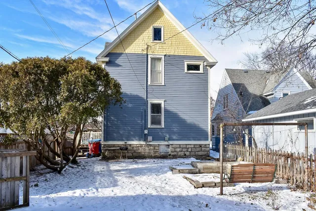 $225,000 | 418 Wilson Street, Winona, MN 55987