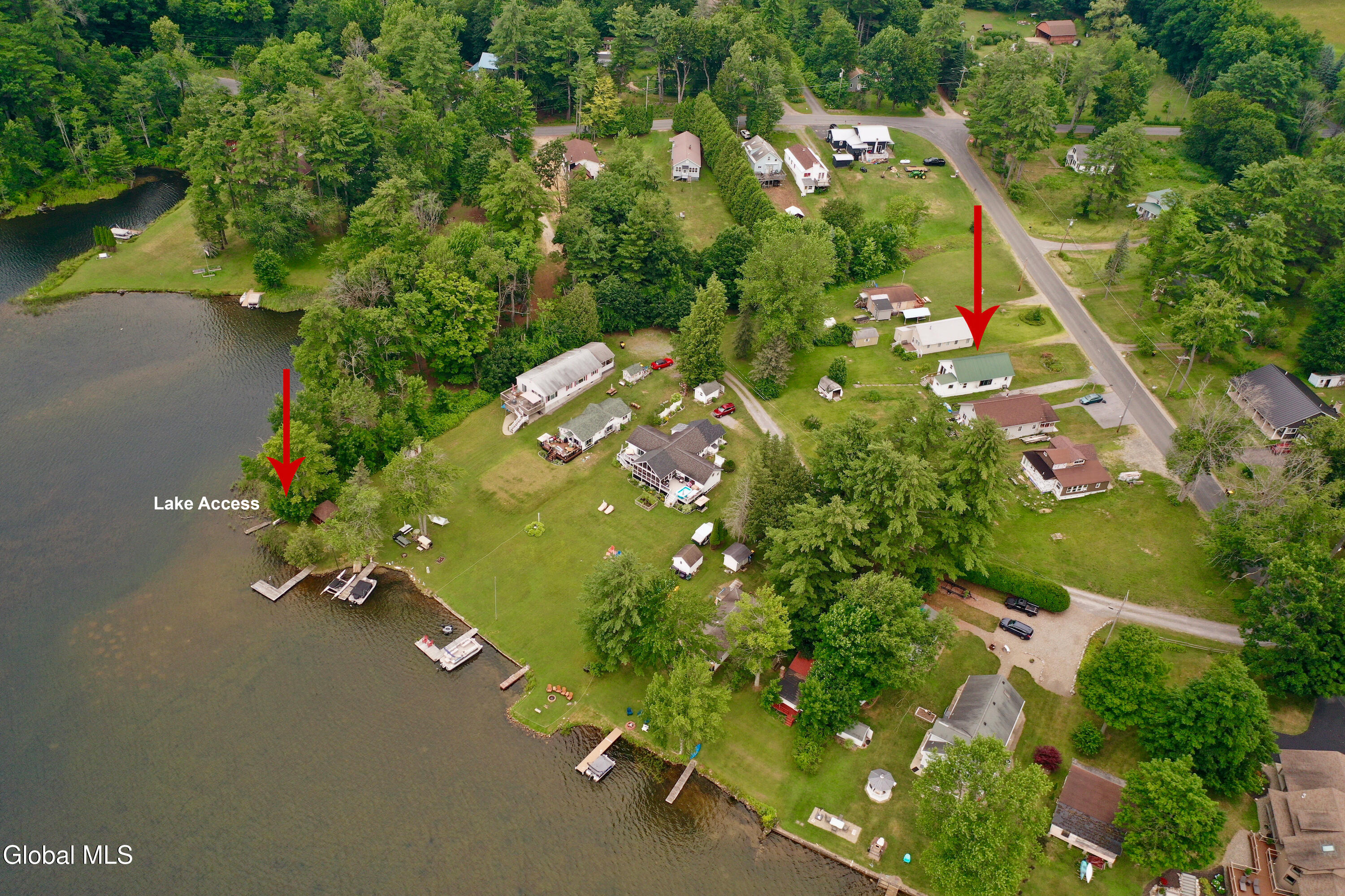 5877 Lake Road Galway, NY 12074 - Photo 55 of 62 10