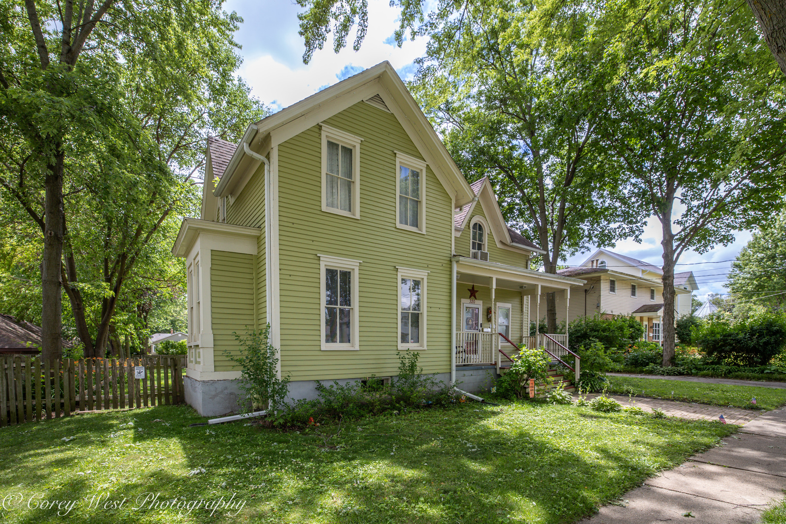 320 East High Street Sycamore, IL 60178 - Photo 38 of 45