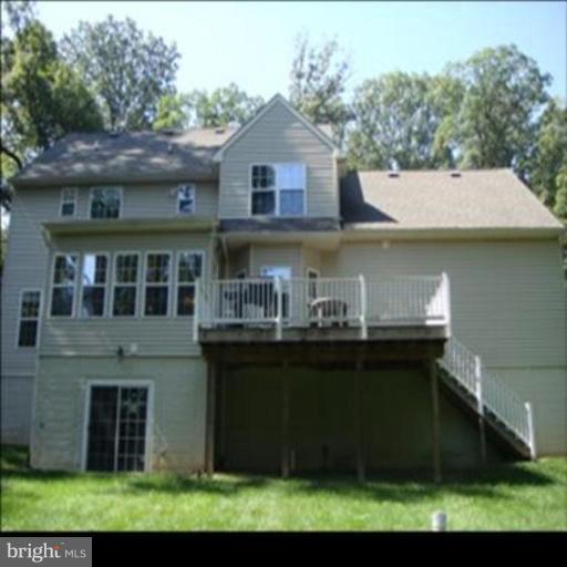 1330 Dennings Road New Windsor, MD 21776 - Photo 14 of 14 Exterior (Rear)