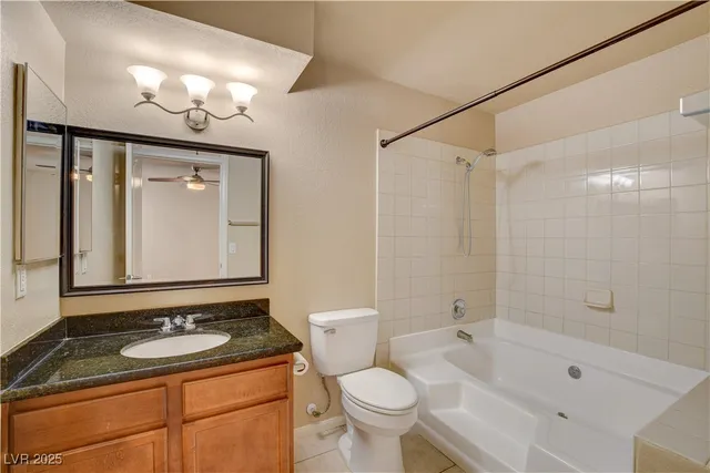$1,575 | 9325 West Desert Inn Road, Unit 143, Las Vegas, NV 89117