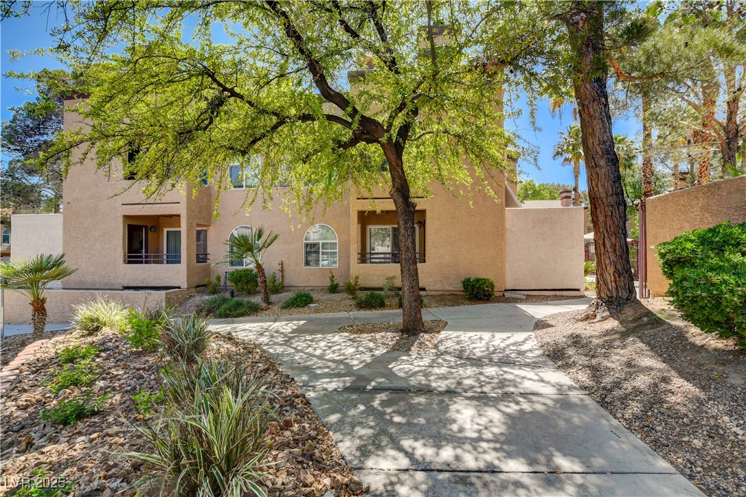 9325 West Desert Inn Road, Unit 143 Las Vegas, NV 89117 - Photo 3 of 24