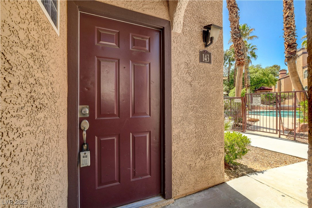 9325 West Desert Inn Road, Unit 143 Las Vegas, NV 89117 - Photo 7 of 24