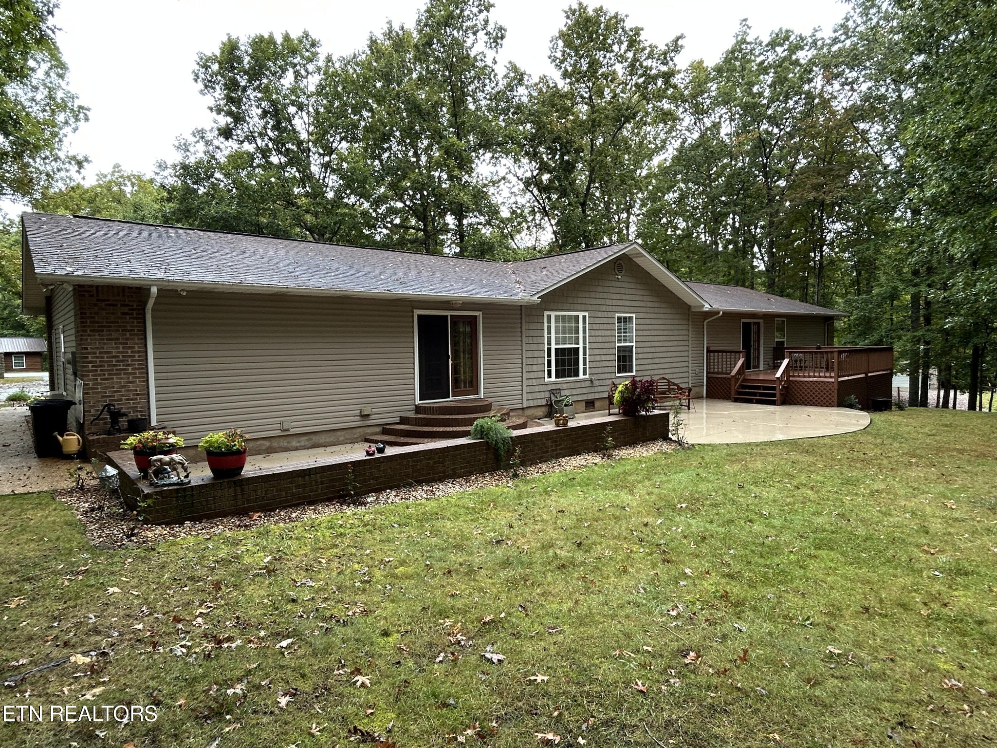 1346 Stephens Road Jamestown, TN 38556 - Photo 9 of 57 Gallery Image 9