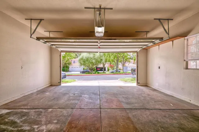 a view of front door and porch