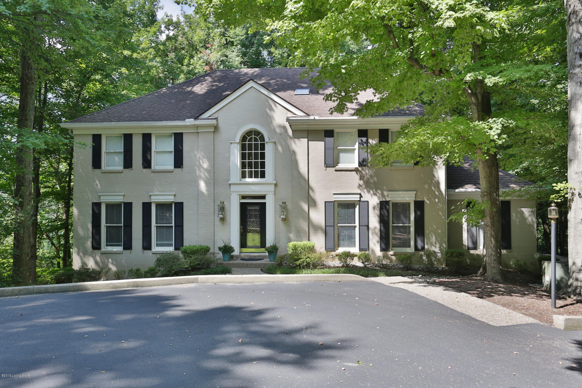 7307 Fox Harbor Road Prospect, KY 40059 - Photo 1 of 57 54