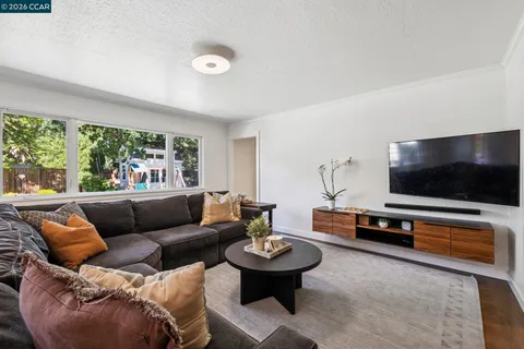 $1,655,000 | 115 Patterson Boulevard, Pleasant Hill, CA 94523
