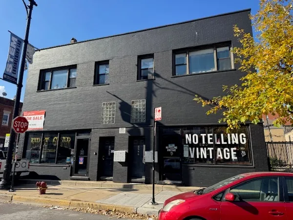 $1,370,900 | 3222-3224 South Morgan Street, Chicago, IL 60608