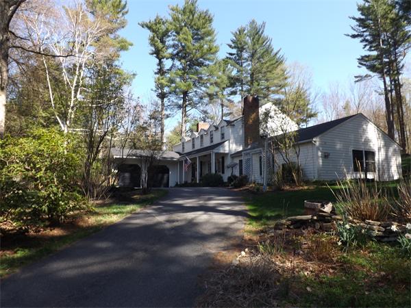 13 King George Drive Boxford, MA 01921 - Photo 2 of 22